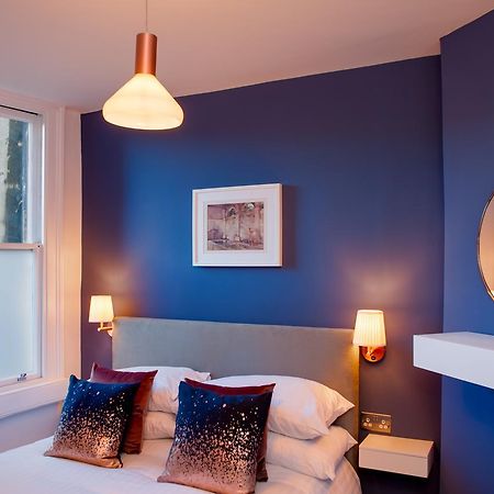Mycityhaven Boutique Luxury In Bath City Centre Luaran gambar