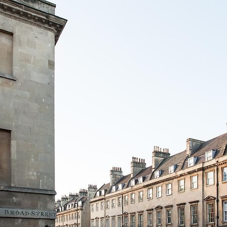 Mycityhaven Boutique Luxury In Bath City Centre Luaran gambar