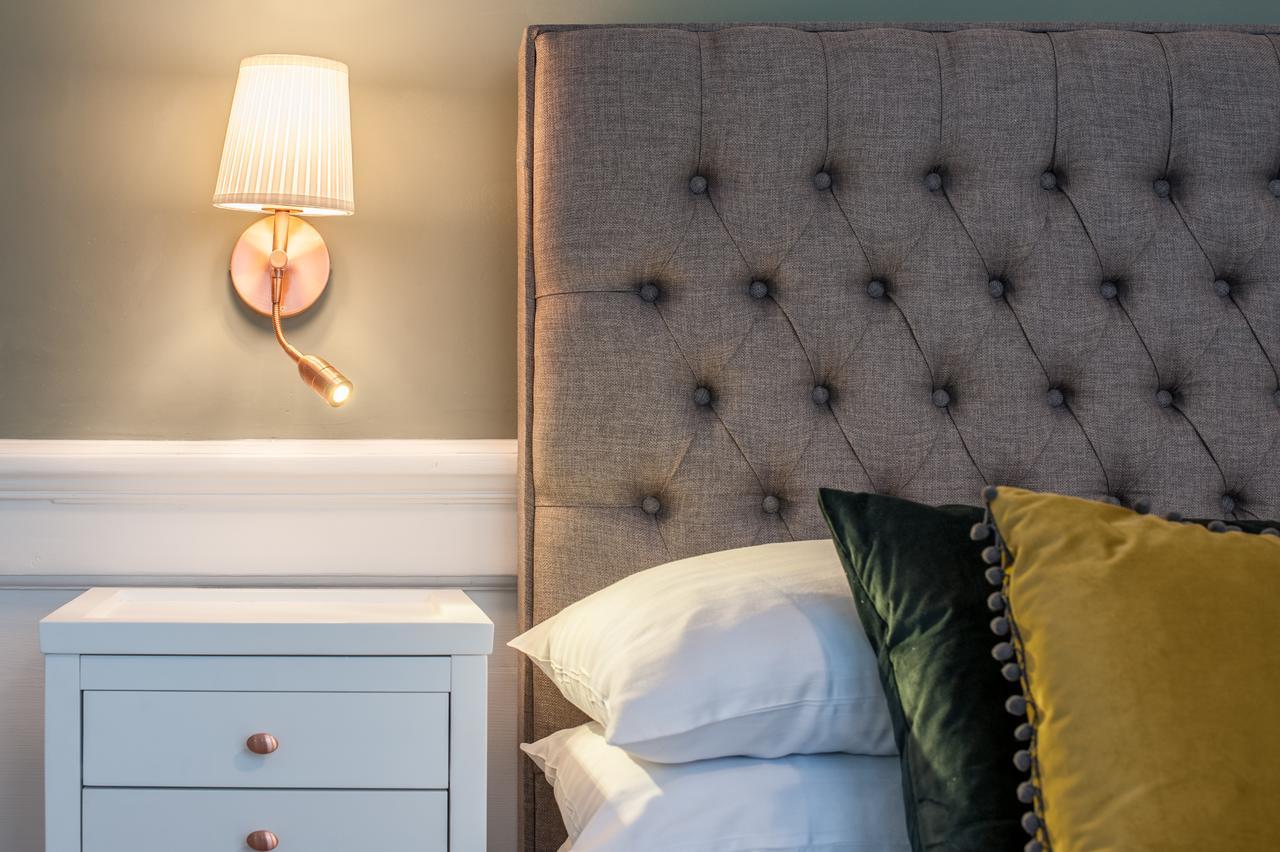 Mycityhaven Boutique Luxury In Bath City Centre Luaran gambar