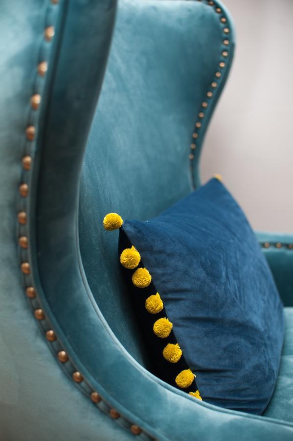 Mycityhaven Boutique Luxury In Bath City Centre Luaran gambar