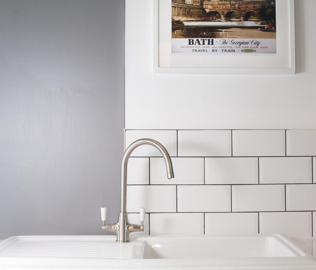 Mycityhaven Boutique Luxury In Bath City Centre Luaran gambar