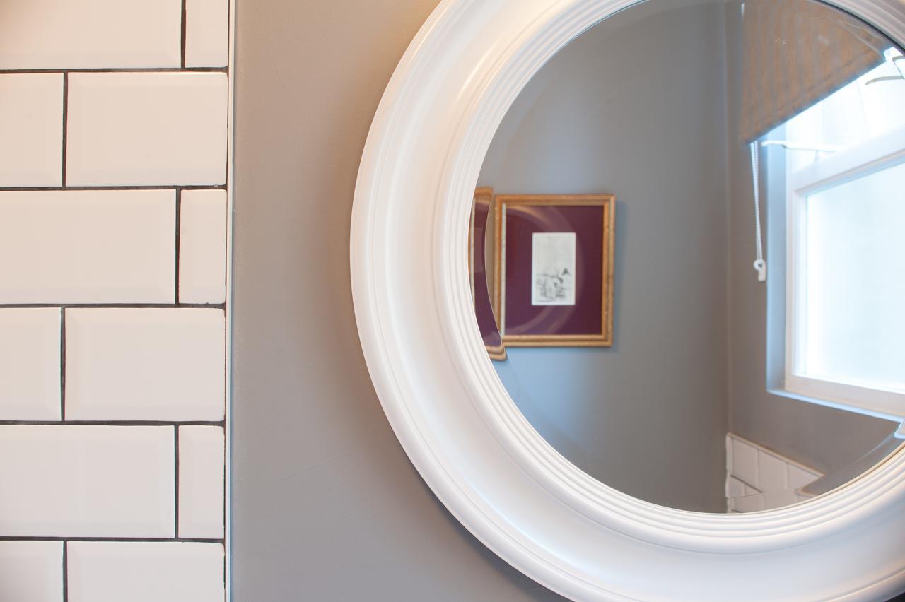 Mycityhaven Boutique Luxury In Bath City Centre Luaran gambar