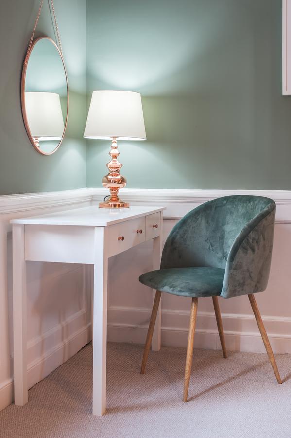 Mycityhaven Boutique Luxury In Bath City Centre Luaran gambar