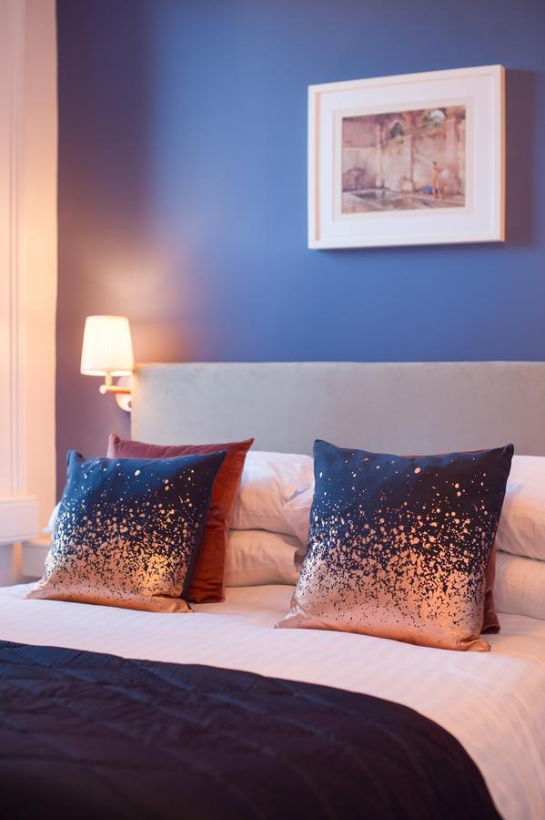 Mycityhaven Boutique Luxury In Bath City Centre Luaran gambar