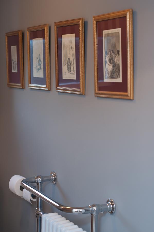 Mycityhaven Boutique Luxury In Bath City Centre Luaran gambar