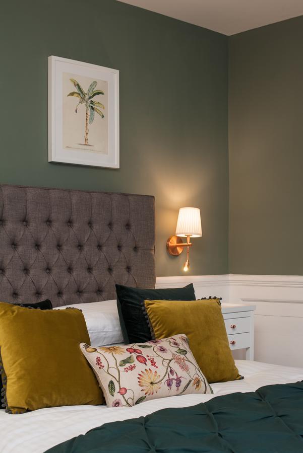 Mycityhaven Boutique Luxury In Bath City Centre Luaran gambar