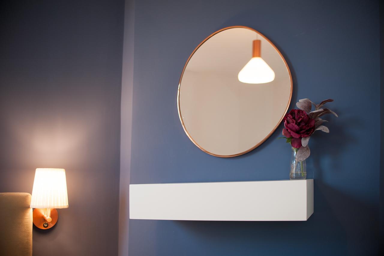 Mycityhaven Boutique Luxury In Bath City Centre Luaran gambar
